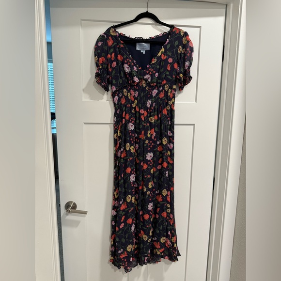 Hill House Home Georgia Nap Dress - Picture 3 of 5